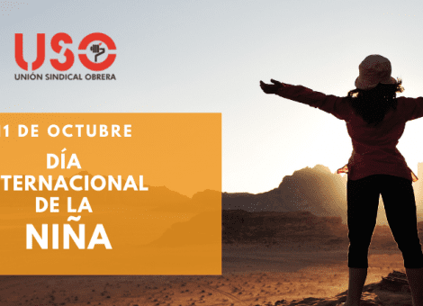 Día de la Niña: niñas del presente, referentes del futuro