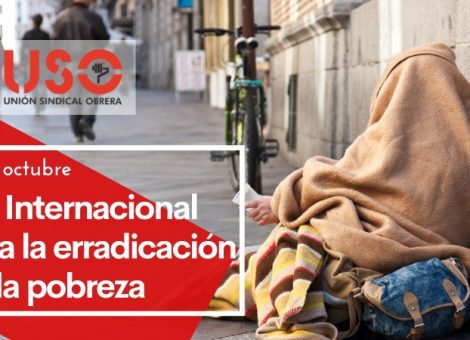 “Poner fin a la pobreza”, un objetivo cada vez más lejano
