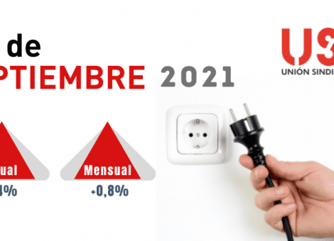 El precio prohibitivo de la luz se come los salarios y pone en riesgo la actividad