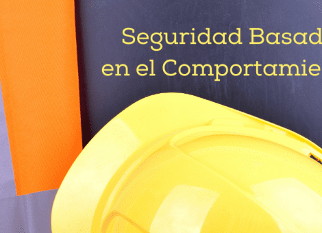 ¿Qué es la Seguridad Basada en el Comportamiento?