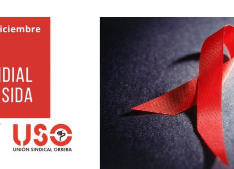 Día Mundial de la Lucha contra el VIH: diagnóstico y atención adecuada