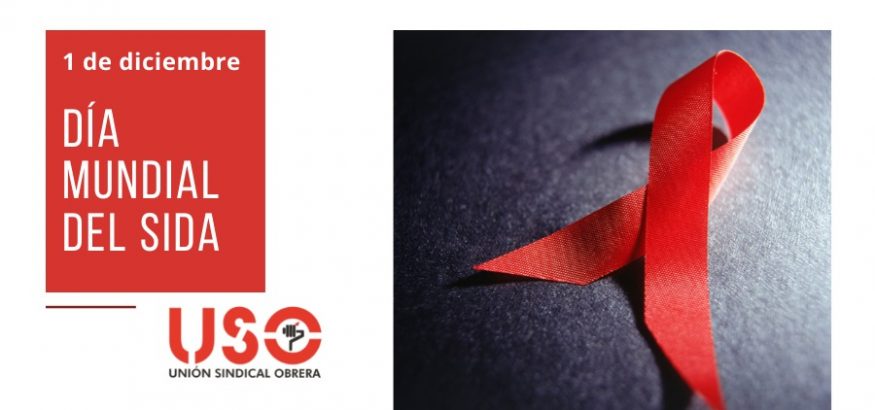 Día Mundial de la Lucha contra el VIH: diagnóstico y atención adecuada