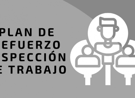 USO pide que los refuerzos para Inspección de Trabajo lleguen ya