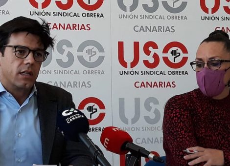 Canarias, marcada por el paro juvenil y el declive salarial