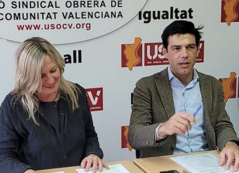 La Comunidad Valenciana pierde industria y no recupera el empleo