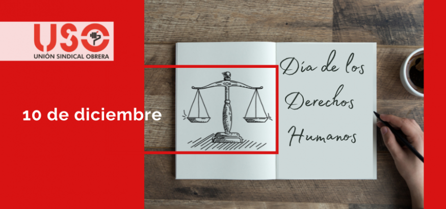 Día de los derechos humanos: salir de la pandemia anteponiendo los DDHH