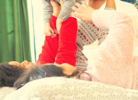 El TJUE refuerza los derechos de los hijos de parejas LGTBI en toda Europa