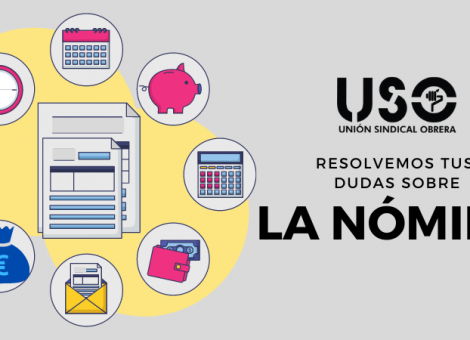 Preguntas frecuentes sobre la nómina. Resolvemos tus dudas