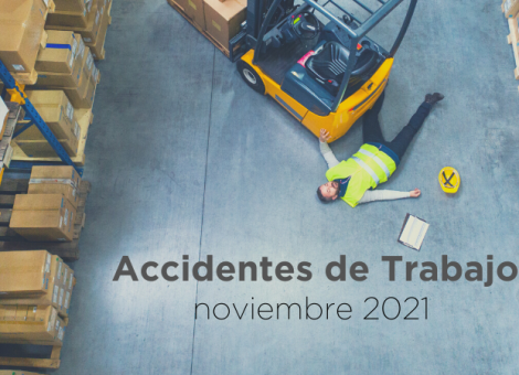 USO reclama más vigilancia para reducir los accidentes de trabajo