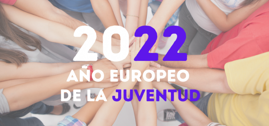 2022, Año Europeo de la Juventud: necesitan medidas efectivas