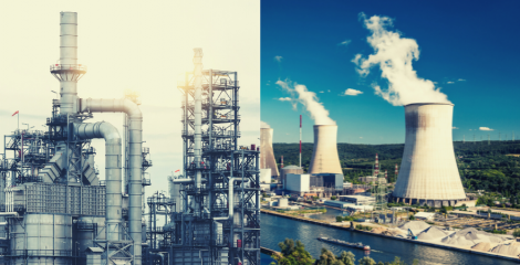 Alianza por el Clima rechaza la inclusión del gas y la nuclear en las ‘inversiones sostenibles’ de la UE