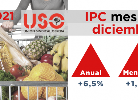 Los salarios deben crecer para hacer frente a la mayor subida de precios