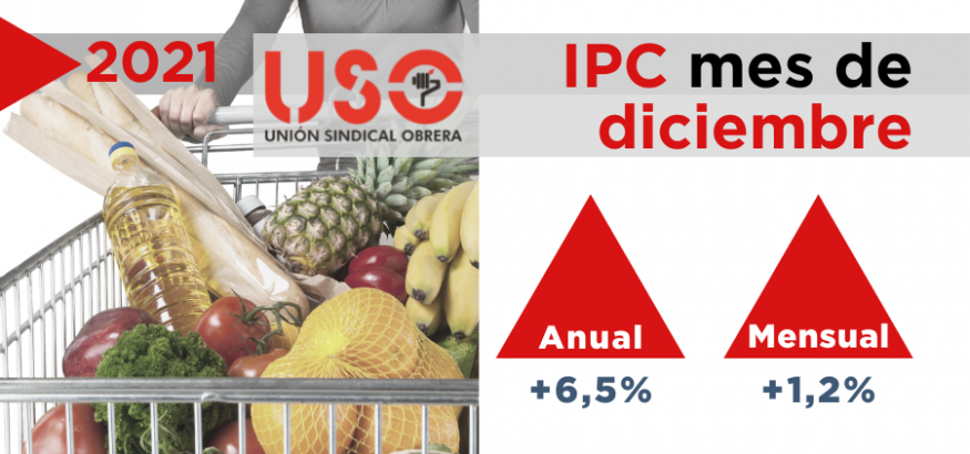 Los salarios deben crecer para hacer frente a la mayor subida de precios desde hace 20 años