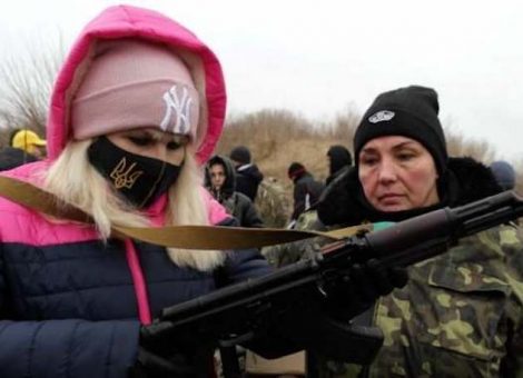 La CES y la CSI piden dar un paso atrás en el conflicto Rusia-Ucrania