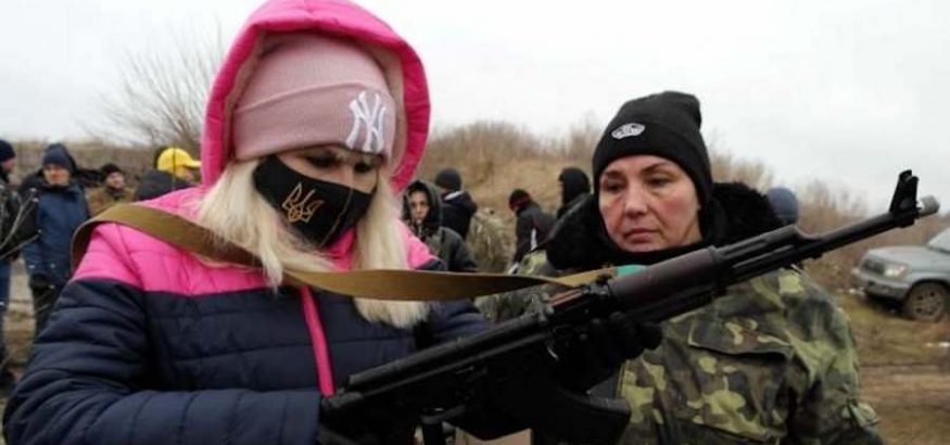 La CES y la CSI piden dar un paso atrás en el conflicto Rusia-Ucrania La CES y la CSI piden dar un paso atrás en el conflicto Rusia-Ucrania