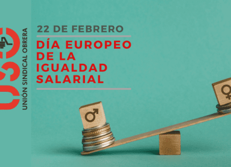 Brecha salarial por encima de los 5.000 euros, más paro y más jornadas parciales