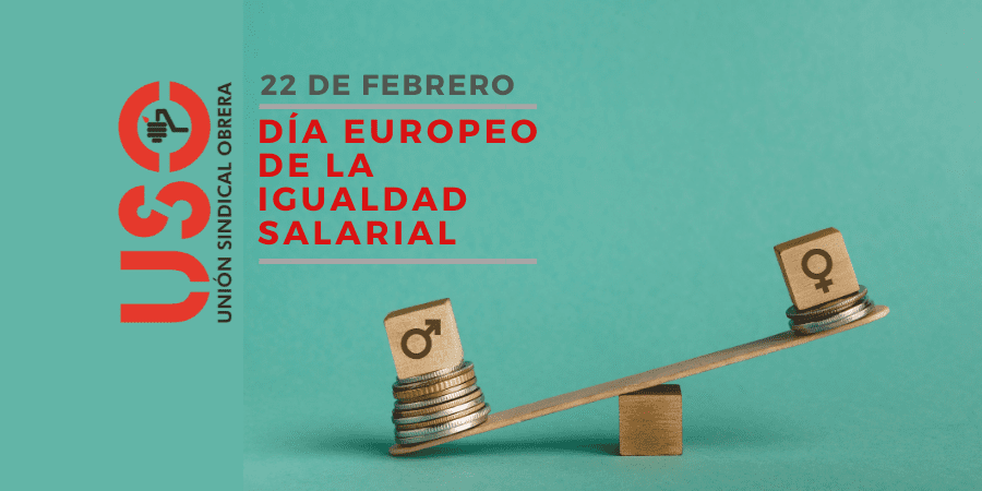 Brecha salarial por encima de los 5.000 euros, más paro y más jornadas parciales