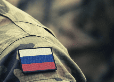 USO condena el ataque de Rusia a Ucrania