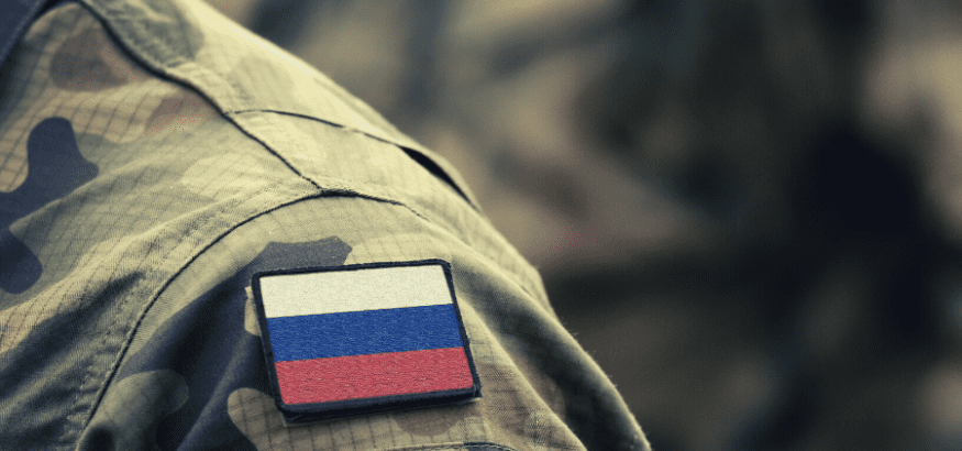 USO condena el ataque de Rusia a Ucrania USO condena el ataque de Rusia a Ucrania