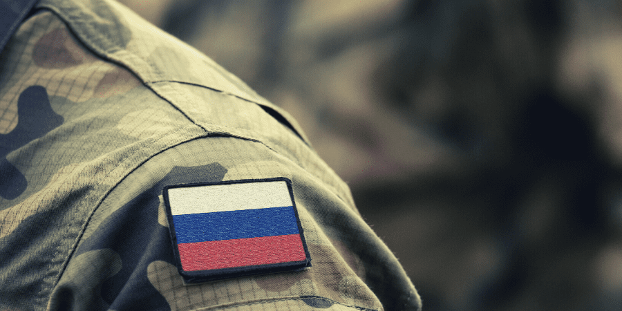 USO condena el ataque de Rusia a Ucrania