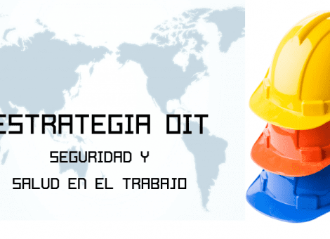 Mejorar la seguridad y la salud en el trabajo, objetivo de la OIT