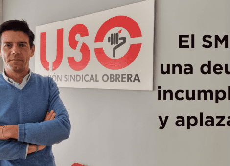 El SMI, una deuda incumplida y aplazada