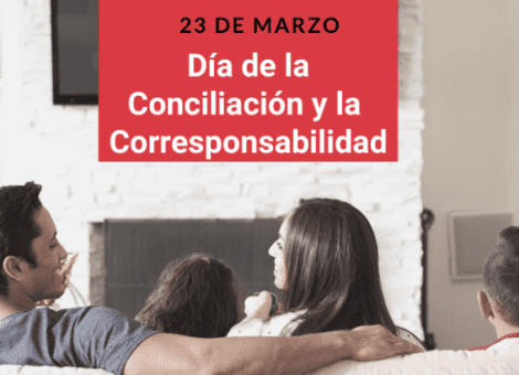 USO reivindica la corresponsabilidad, principal mecanismo para la igualdad