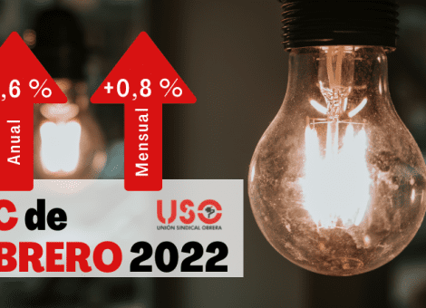 IPC al 7,6 %: España necesita un modelo energético autónomo
