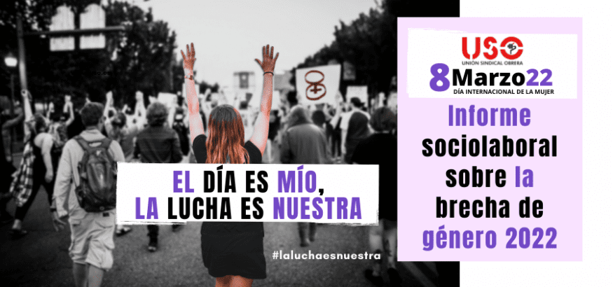 Aumentan las mujeres que renuncian a una jornada completa por cuidados