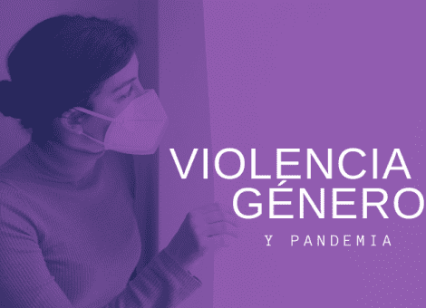 La pandemia hace aumentar la violencia de género en España