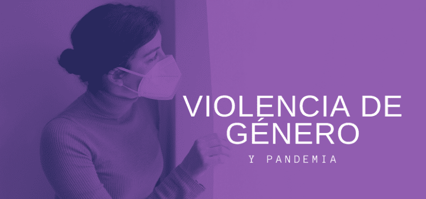 La pandemia hace aumentar la violencia de género en España