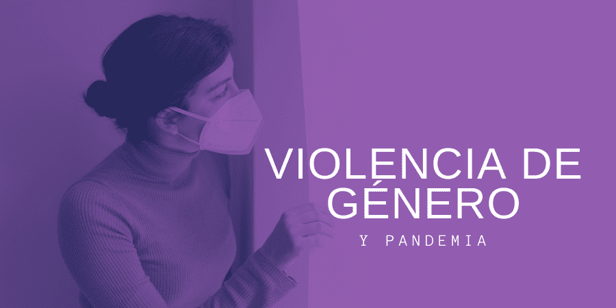 La pandemia hace aumentar la violencia de género en España