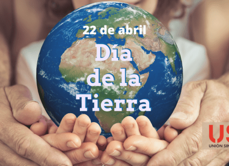 Día de la Tierra: la transición justa y los empleos verdes son fundamentales