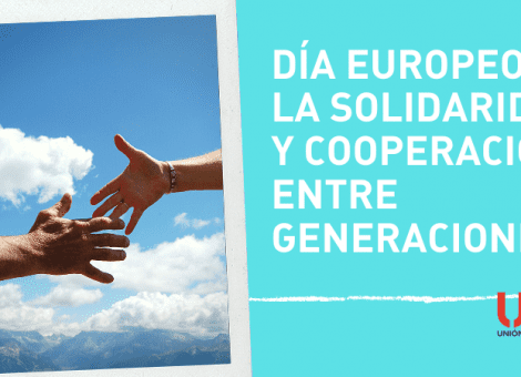 La cooperación intergeneracional, clave para construir un mundo mejor