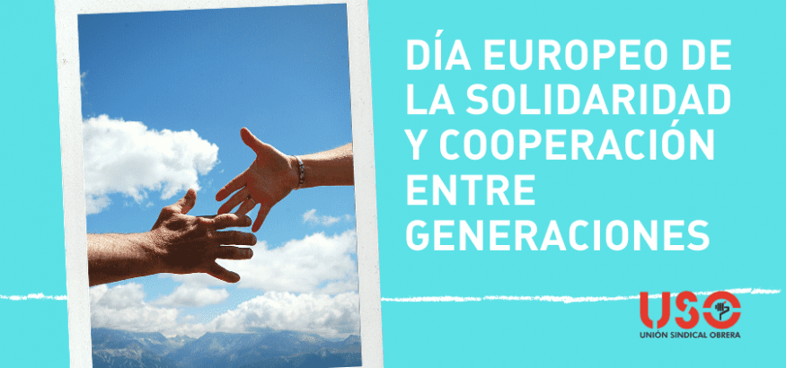 La cooperación intergeneracional, clave para construir un mundo mejor