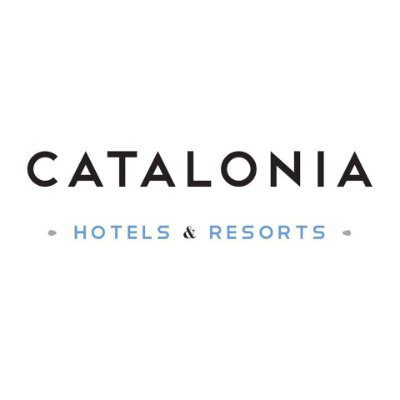 Hoteles CATALONIA
