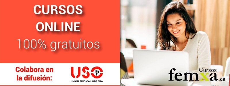 Cursos Online gratuitos