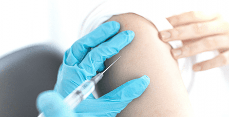 USO respalda a los trabajadores afectados por la vacuna AstraZeneca