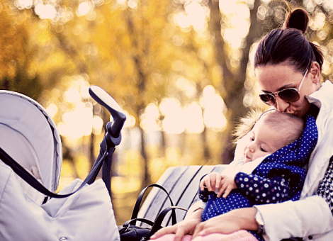Segunda sentencia de ampliación del permiso por maternidad a una familia monoparental