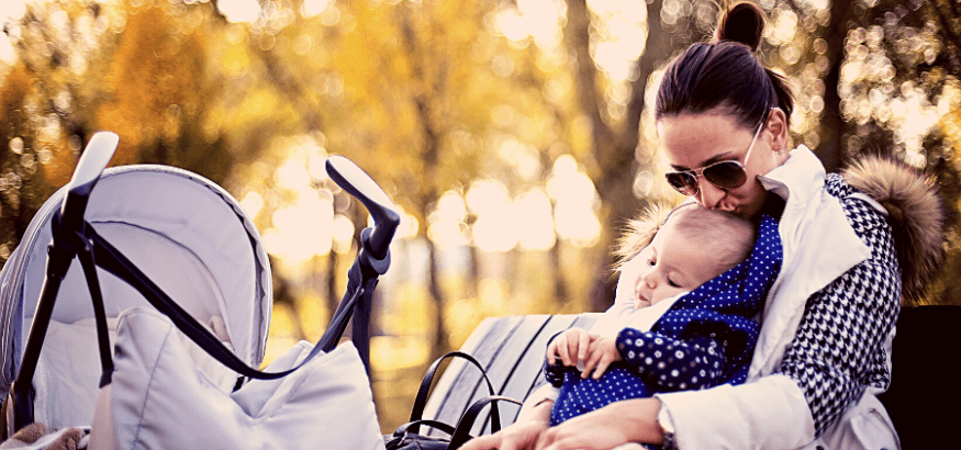 Segunda sentencia de ampliación del permiso por maternidad a una familia monoparental
