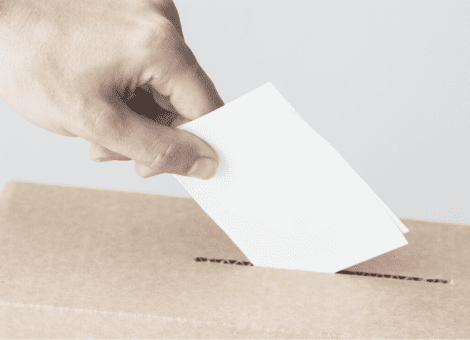 Elecciones sindicales: totales, parciales y promovidas por trabajadores