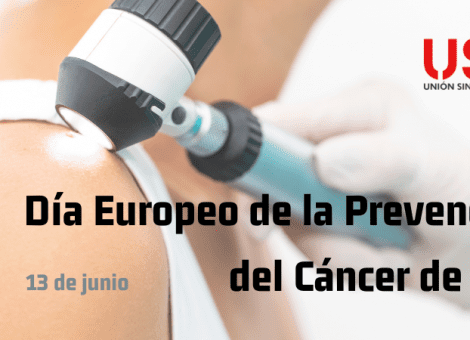 Cáncer de piel: cómo prevenirlo y detectarlo, también en el trabajo