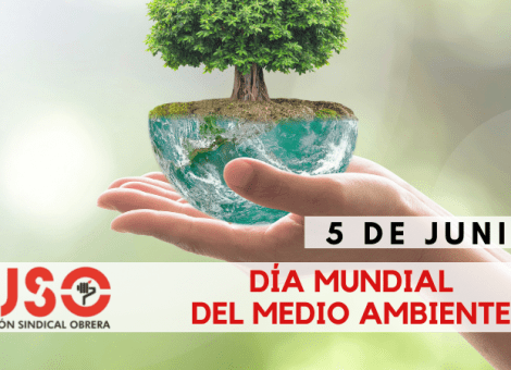 Día Mundial del Medio Ambiente. Últimas medidas en Europa para reducir emisiones