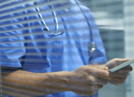Novedades en la incorporación al trabajo tras covid para trabajadores asistenciales