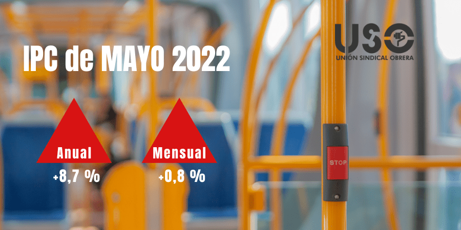 Más subidas de precios, menos convenios y más pérdida adquisitiva