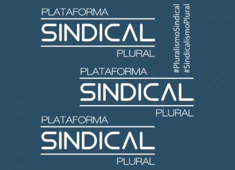 La Plataforma Sindical Plural desconfía de la Ley de Participación Institucional
