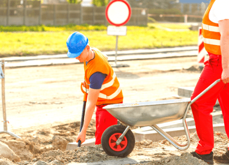 Activado el plan de Inspección frente al trabajo a altas temperaturas