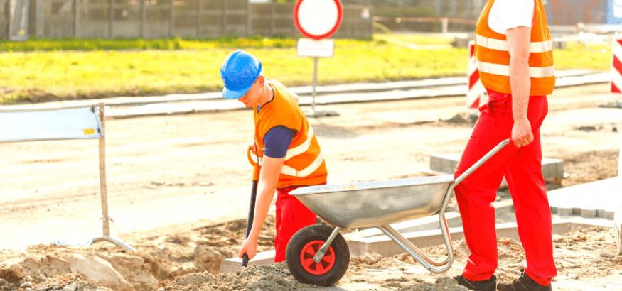 Activado el plan de Inspección frente al trabajo a altas temperaturas Activado el plan de Inspección frente al trabajo a altas temperaturas
