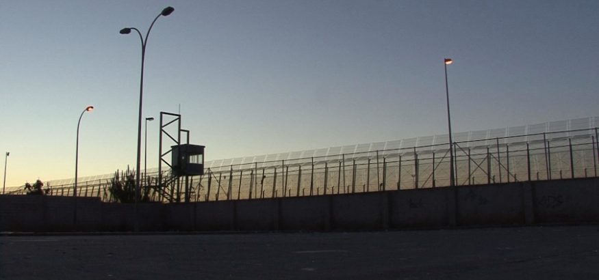 USO denuncia el uso de la violencia indiscriminada en la valla de Melilla