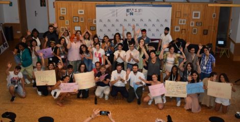Juventud-USO, en el Encuentro Estatal de Diálogo Estructurado de EAPN